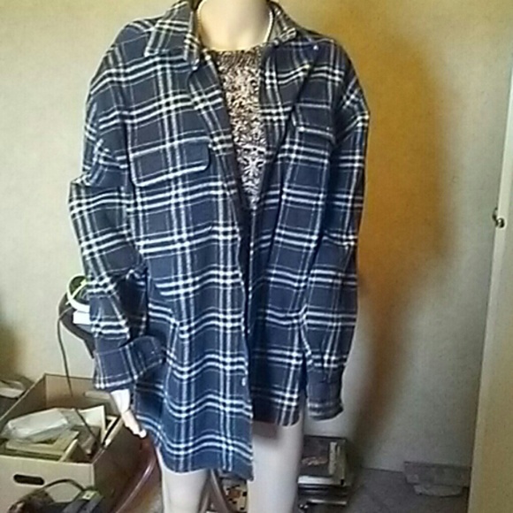 field & Stream Other - xxL Field & Stream flannel shirt